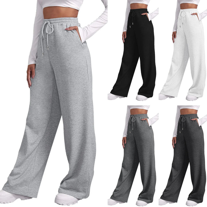 Perfect Joggers - Cozy style - Luxurise - perfect-joggers-cozy-style - 