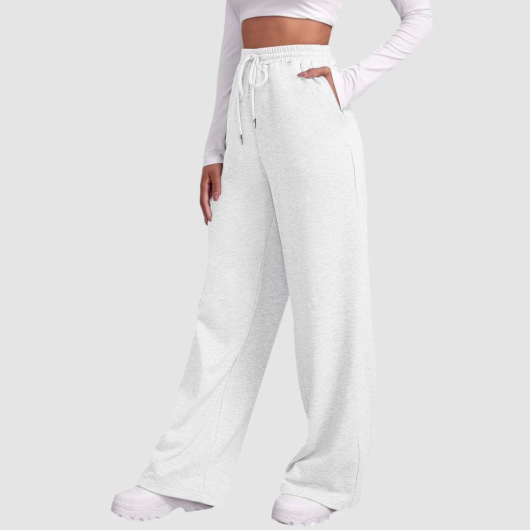 Perfect Joggers - Cozy style - Luxurise - perfect-joggers-cozy-style - 