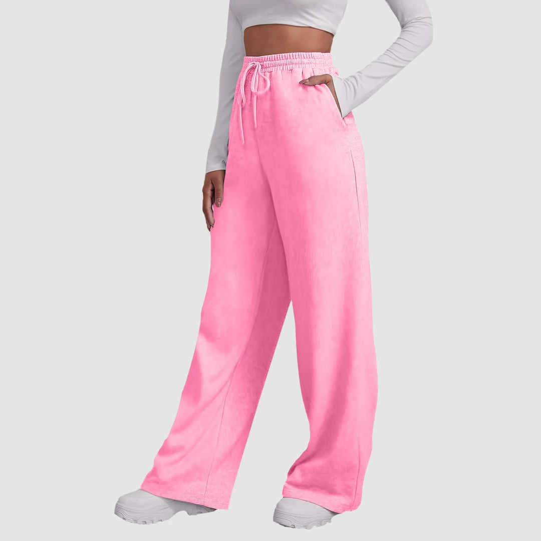 Perfect Joggers - Cozy style - Luxurise - perfect-joggers-cozy-style - 