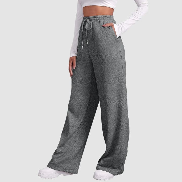 Perfect Joggers - Cozy style - Luxurise - perfect-joggers-cozy-style - 