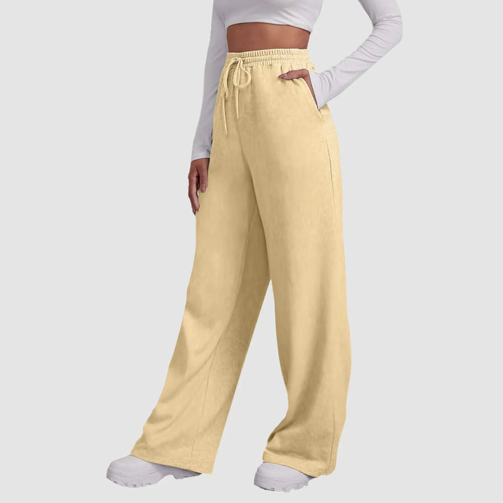 Perfect Joggers - Cozy style - Luxurise - perfect-joggers-cozy-style - 