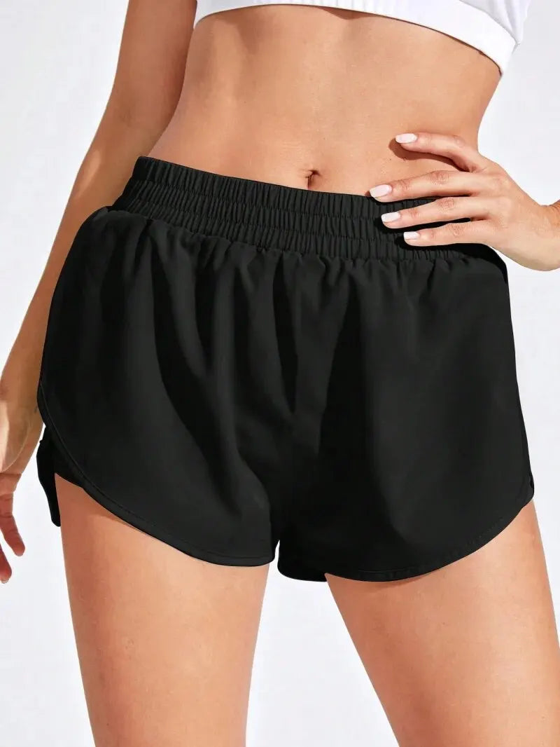 Yoga Shorts - Luxurise - yoga-shorts - 