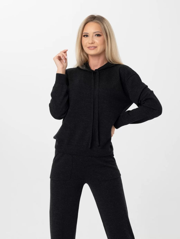 Comfy Lounge Sweatset - Luxurise - sweatset - loungewear