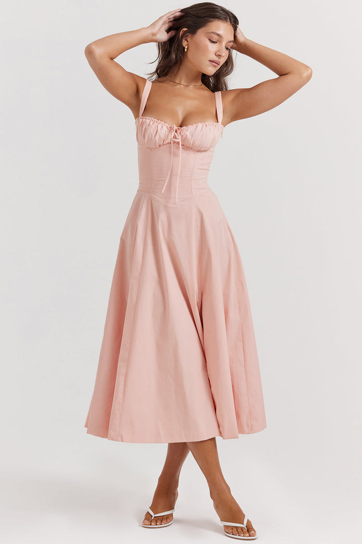 'Emily' Sundress - Luxurise - sundress - 