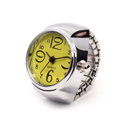 Ring watch Trending item 2024! - Luxurise - finger-watch - 