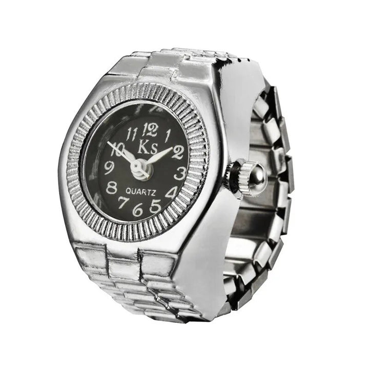 Ring watch Trending item 2024! - Luxurise - finger-watch - 