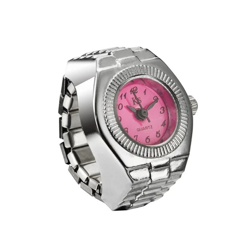 Ring watch Trending item 2024! - Luxurise - finger-watch - 