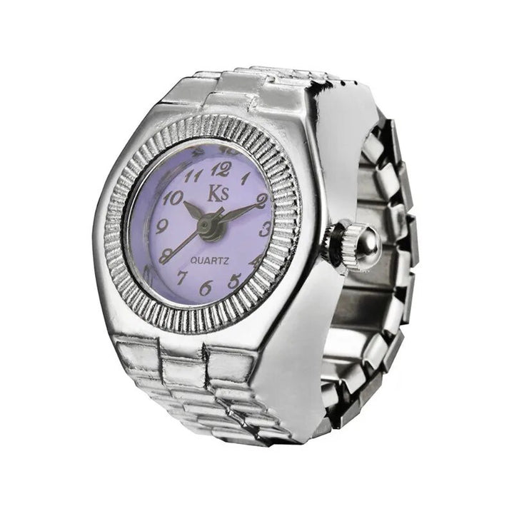 Ring watch Trending item 2024! - Luxurise - finger-watch - 