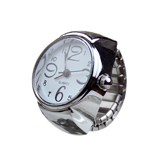 Ring watch Trending item 2024! - Luxurise - finger-watch - 