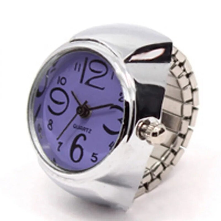 Ring watch Trending item 2024! - Luxurise - finger-watch - 