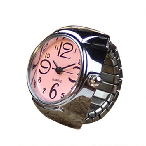 Ring watch Trending item 2024! - Luxurise - finger-watch - 