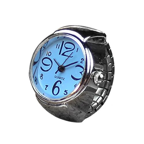 Ring watch Trending item 2024! - Luxurise - finger-watch - 