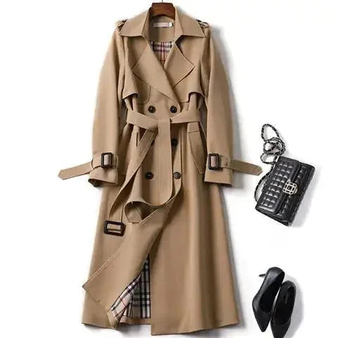 Dolce V : Trench Coat - Luxurise - dolce-v-trench-coat - 