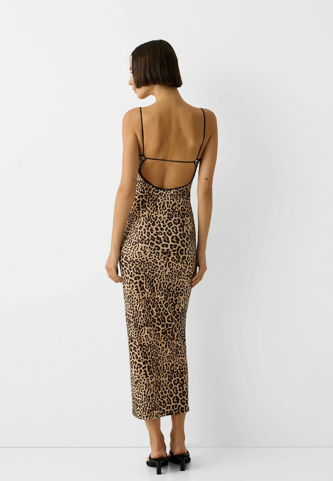 Leopard Dress VIRAL 🚀 - Luxurise - leopard-dress-viral-🚀 - 