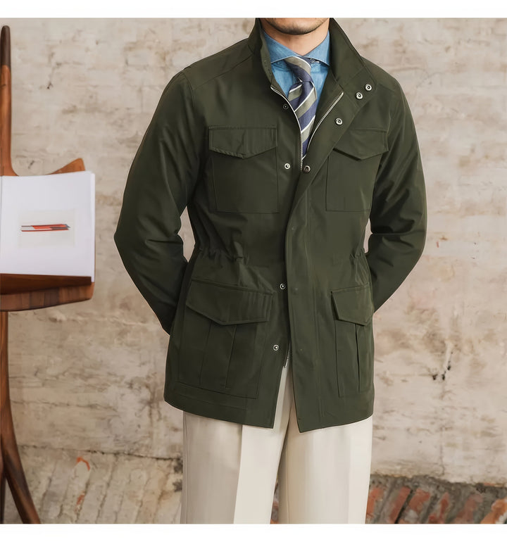 Giovanni Waterproof Jacket