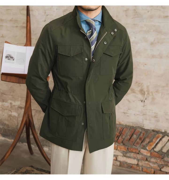 Giovanni Waterproof Jacket