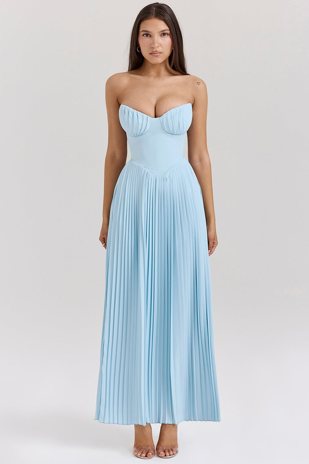 Ariel Mermaid Dress - Luxurise - ariel-mermaid-dress - Dresses & Skirts