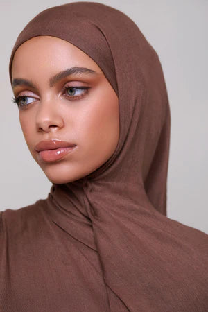 Modal Hijab - Luxurise - modal-hijab - jewelry & accesoires