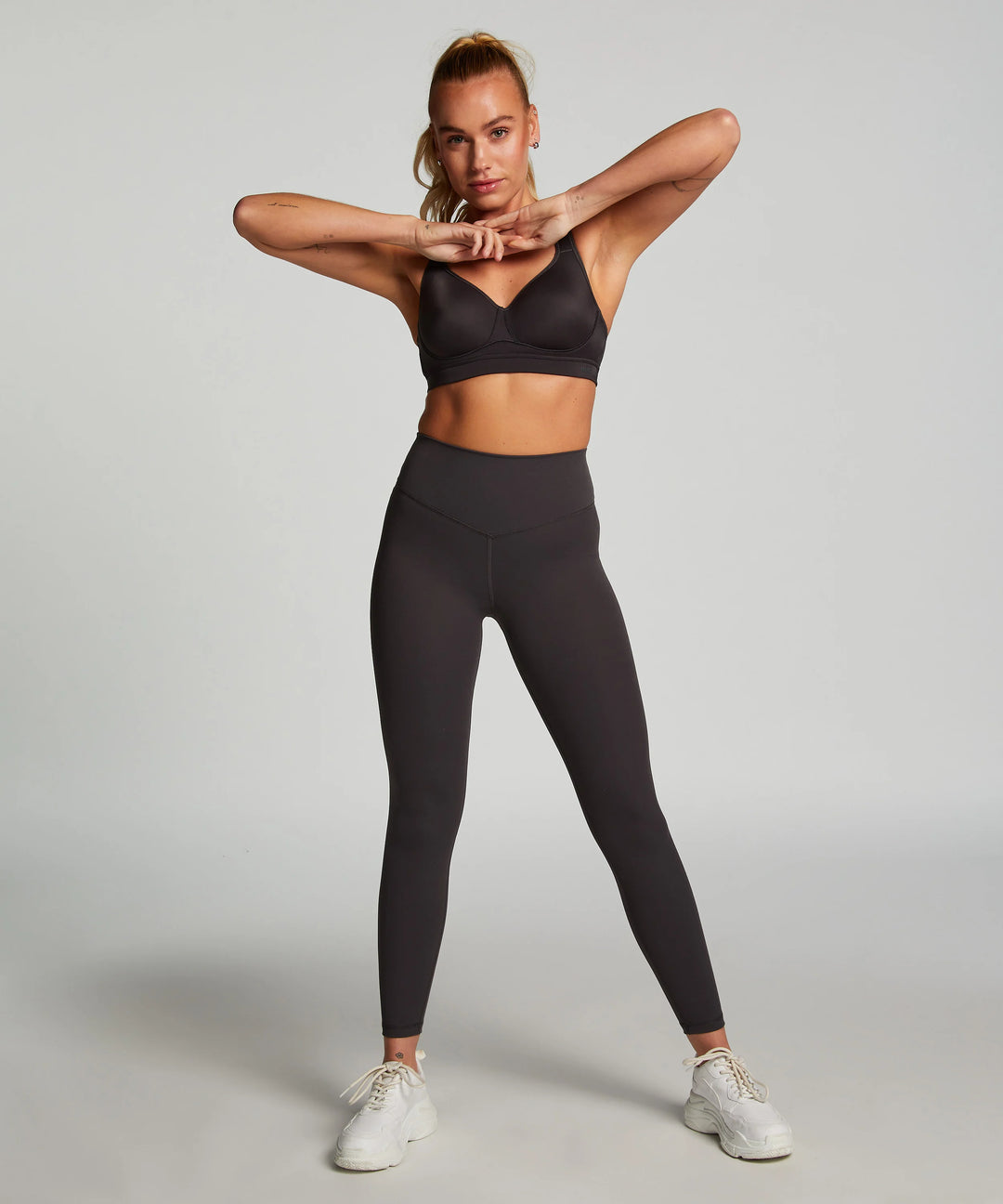 FitFlex Legging Push Up - Luxurise - fitflex-legging-push-up - sportswear